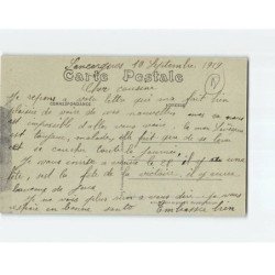 SANCERGUES : Route de Bourges et Grande Rue - très bon état