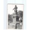 AJACCIO : Statue du Générale Abatucci - très bon état