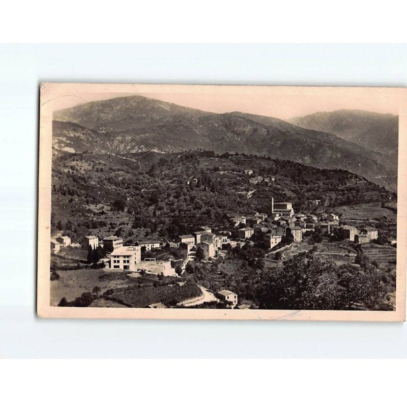 AJACCIO : Vue générale - état AJACCIO : Vue générale - état