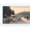 SAVIGNY LES BEAUNE : Chemin des Chenevières - très bon état