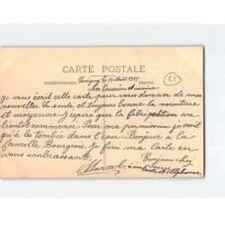 SAVIGNY LES BEAUNE : Chemin des Chenevières - très bon état