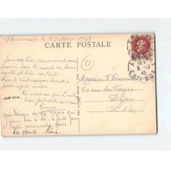 FLAMMERANS : Rue Sapin - très bon état