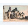 BEAUNE : Anciennes fortification, Bastion de la grosse Tour - très bon état
