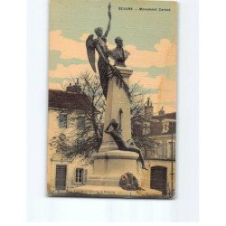 BEAUNE : Monument Carnot - très bon état