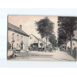 LES MEIX : Route de Remiremont - très bon état