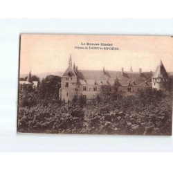 THOISY LA BERCHERE : Le Château - très bon état