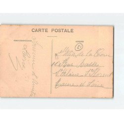 AUXONNE : Caserne Chambure et Tour du cygne - très bon état