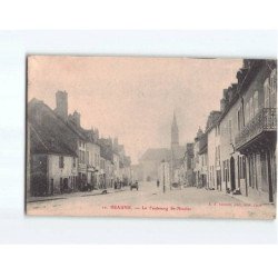 BEAUNE : Le Faubourg Saint-Nicolas - très bon état