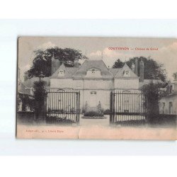 COUTERNON : Château de Grivel - très bon état