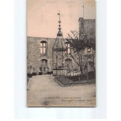 LA ROCHE POT : Puits du Château - très bon état