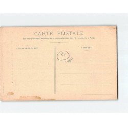 GRANCEY : Le Château, Pont-Levis - très bon état
