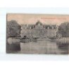 FONTAINE FRANCAISE : Château et Etang - très bon état