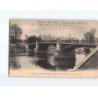 PONTAILLER SUR SAONE : Le Grand Pont - état
