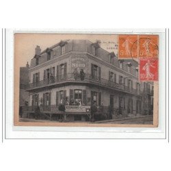 BERCK - hotel du nord - tres bon état