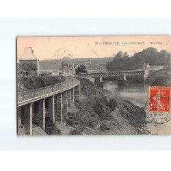 TREGUIER : Les ponts Noirs - très bon état