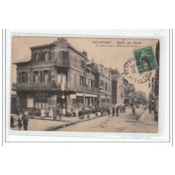 BERCK - hotel du globe - tres bon état