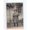 Types Creusois, Lou joueux de musetto - très bon état