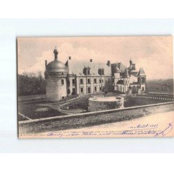 Château de SAINT GERMAIN BEAUPRE - très bon état