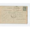 SAINTE FEYRE : Carte Souvenir - très bon état
