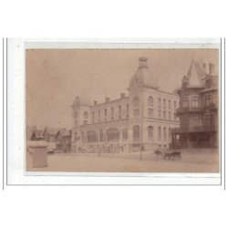 BERCK - carte photo - tres bon état