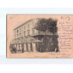 PERIGUEUX : Nouvelles Galeries - état