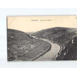 BESANCON : Vallée de la Malate - très bon état