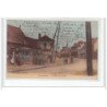 ETREAUPONT - La Rue de Paris - très bon etat