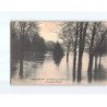 BESANCON : Inondations de 1910, Promenade Micaud - très bon état