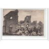 CHAUDARDES - Eglise - Portail - très bon etat