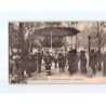 BESANCON : Promenade Granvelle, le Kiosque - très bon état