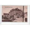 SAINT PIERRE D'AIGLE - Rue de l'Eglise - Hôtel de la Couronne - très bon etat