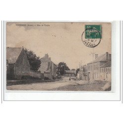 VOYENNE - Rue de Toulis - très bon etat