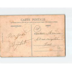 NOGENT LE ROI : Carte Souvenir - état