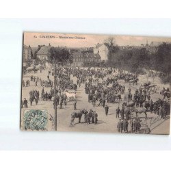 CHARTRES : Marché aux Chevaux - très bon état