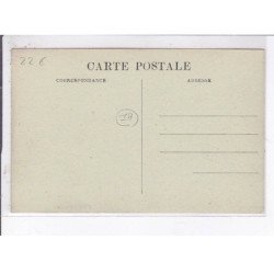 MACQUEVILLE: l'hôtel - très bon état