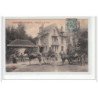 BOURBONNE LES BAINS - Maynard - La villa - très bon état