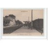 VARENNES SUR ALLIER - La Gare - très bon état