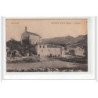 BARRET LE BAS - L'Eglise - très bon état