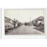 BLANGY-SUR-TERNOISE: garage esso - très bon état