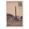 BIACHES-ST-VAAST : cheminée - tres bon état