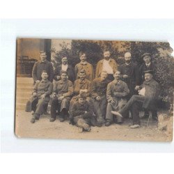 NIMES : Photo de Groupe - état