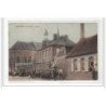 BEAUMETZ-LES-CAMBRAL : mairie - tres bon état