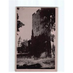 GRIGNOLS : Le Château municipal - très bon état