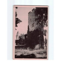 GRIGNOLS : Le Château municipal - très bon état
