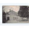 SAINT LAURENT D'ARCE : La Mairie - état