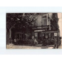 LANGOIRAN : Dégustation des Grands Vins - état