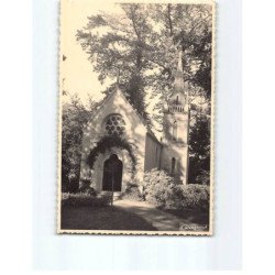 MARTILLAC : ""La Solitude"" la Chapelle sur l'Ile - état