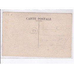 MATHA: église evangélique libre, temple du breuillat - très bon état