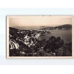 LE CAP FERRAT : Vue générale - état