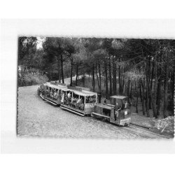 CAP FERRET : Le Petit train Forestier - très bon état